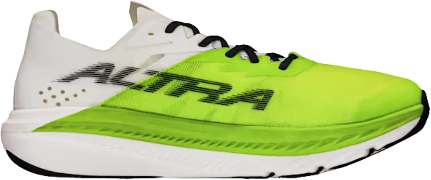 Мужские беговые кроссовки ALTRA Vanish Carbon 2 для шоссейного бега, белый
Мужские беговые кроссовки ALTRA Vanish Carbon 2 для шоссейного бега, белый