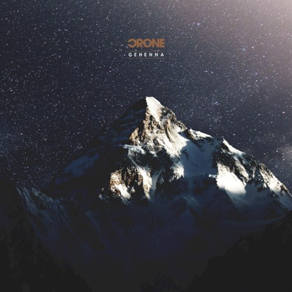 Диск CD Gehenna - Crone
Диск CD Gehenna - Crone