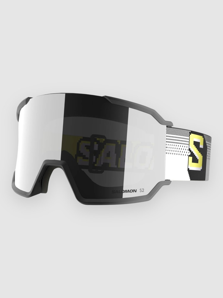 Очки для сноуборда Salomon S/View 3 Black Goggle, black, Черный, Очки для сноуборда Salomon S/View 3 Black Goggle, black
Очки для сноуборда Salomon S/View 3 Black Goggle, black, Черный, Очки для сноуборда Salomon S/View 3 Black Goggle, black