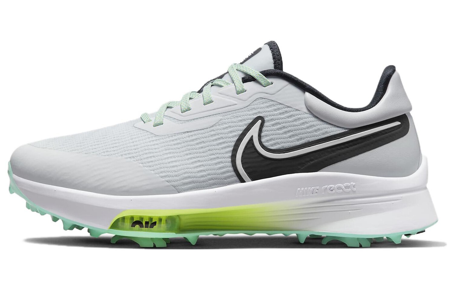 Мужские кроссовки для гольфа Nike Air Zoom Infinity
Мужские кроссовки для гольфа Nike Air Zoom Infinity
