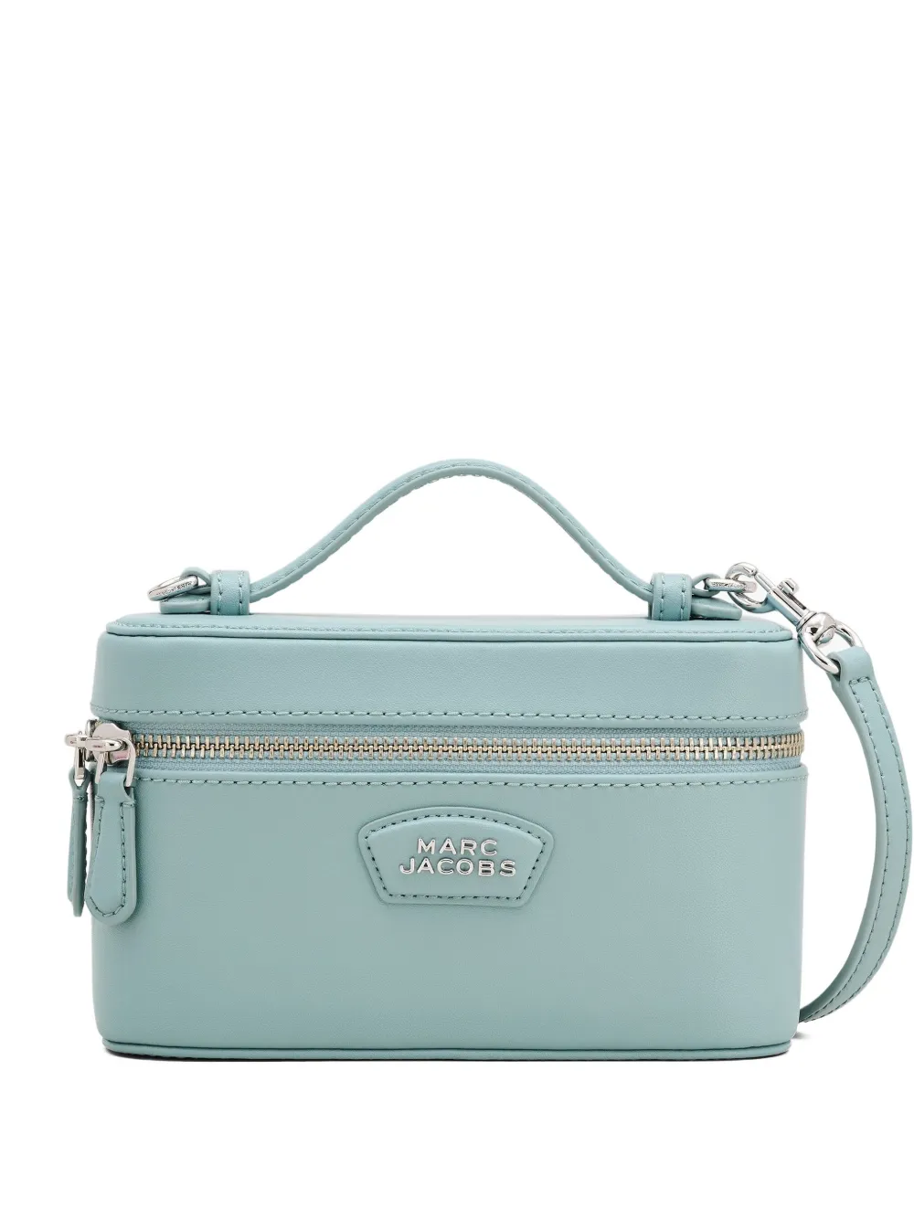 Сумка-тоут The E/W Marc Jacobs, синий
Сумка-тоут The E/W Marc Jacobs, синий