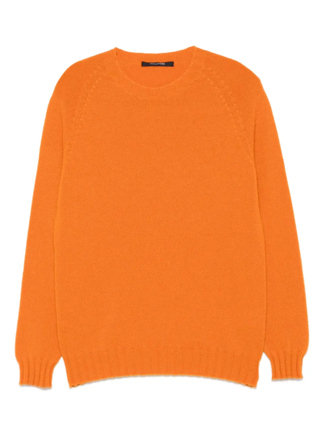 Кашемировый джемпер Tagliatore, оранжевый
Кашемировый джемпер Tagliatore, оранжевый