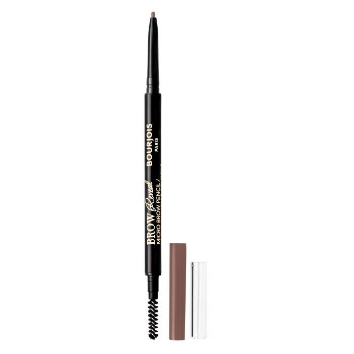 Карандаш для бровей Brow Reveal Lápiz de Cejas Bourjois, nº1
Карандаш для бровей Brow Reveal Lápiz de Cejas Bourjois, nº1