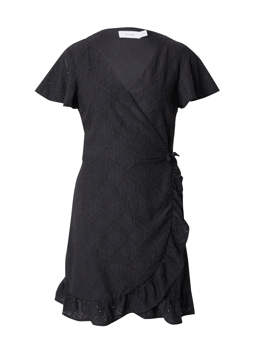 Летнее платье VILA VIDelea, Black
Летнее платье VILA VIDelea, Black