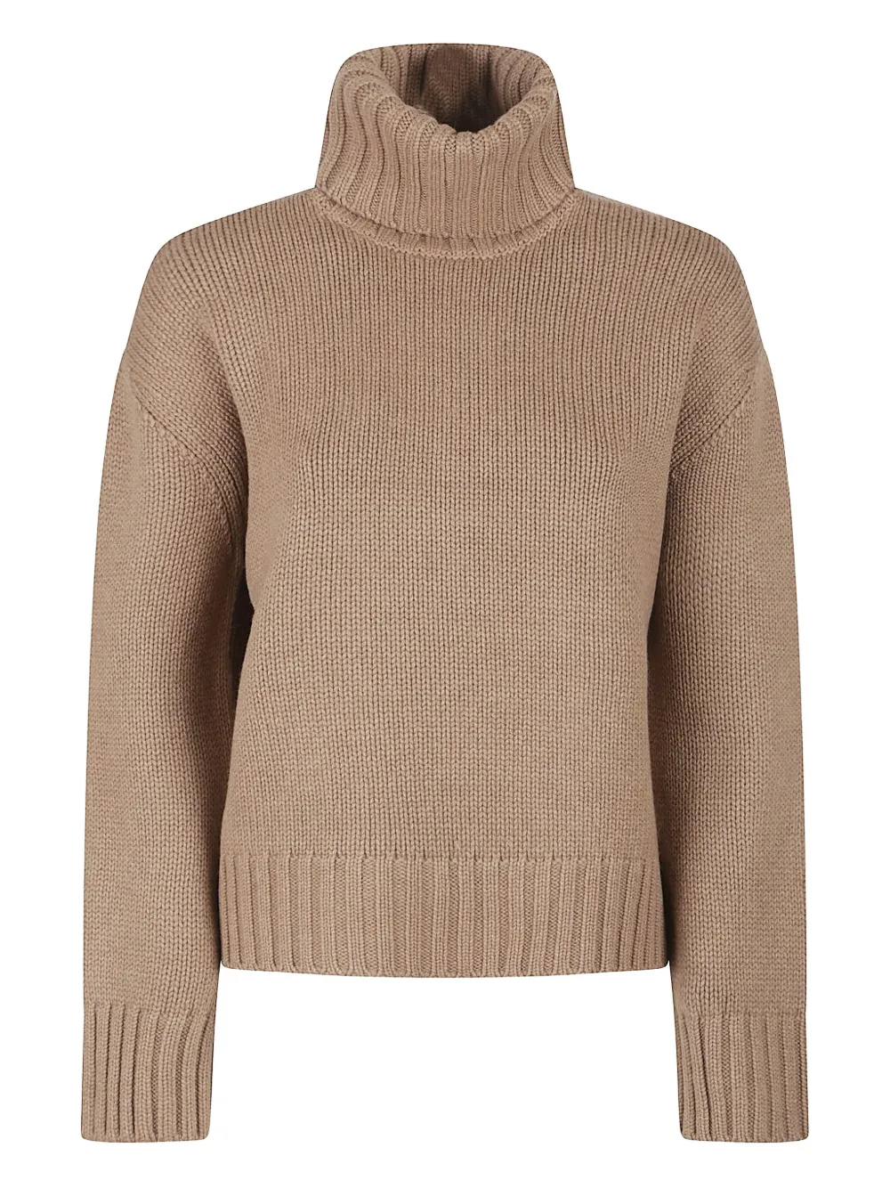 Шерстяной джемпер Fabiana Filippi, нейтральный
Шерстяной джемпер Fabiana Filippi, нейтральный