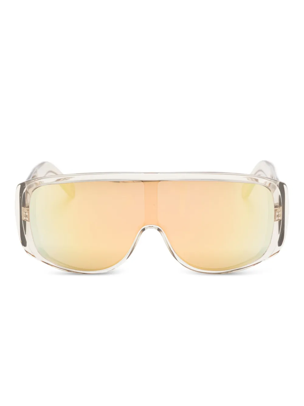 Солнцезащитные очки-маска Retrosuperfuture, нейтральный
Солнцезащитные очки-маска Retrosuperfuture, нейтральный