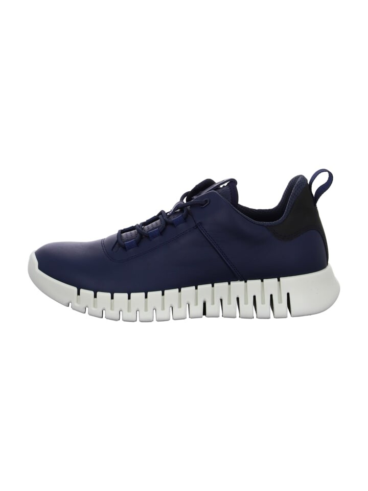 Низкие кроссовки Ecco Sportliche, синий
Низкие кроссовки Ecco Sportliche, синий