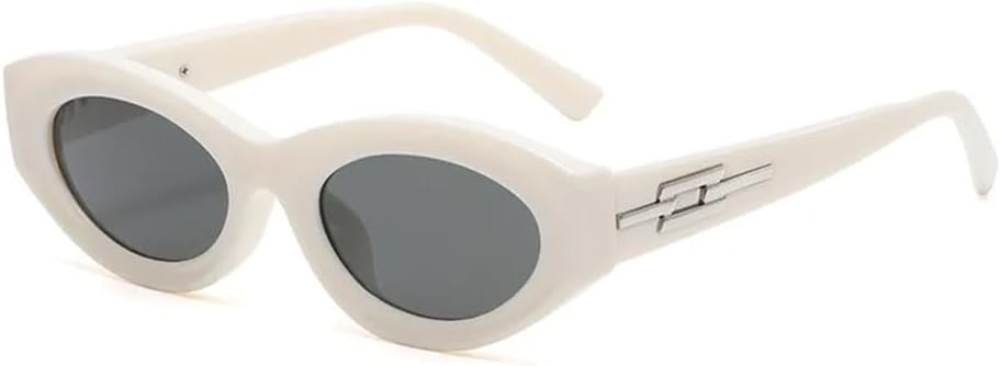 Модные солнцезащитные очки в прямоугольной оправе для женщин, коричневые, с прозрачными заклепками, солнцезащитные очки для мужчин, очки для вождения, защита от ультрафиолета UV400 UJNHGQ, C3
Модные солнцезащитные очки в прямоугольной оправе для женщин, коричневые, с прозрачными заклепками, солнцезащитные очки для мужчин, очки для вождения, защита от ультрафиолета UV400 UJNHGQ, C3