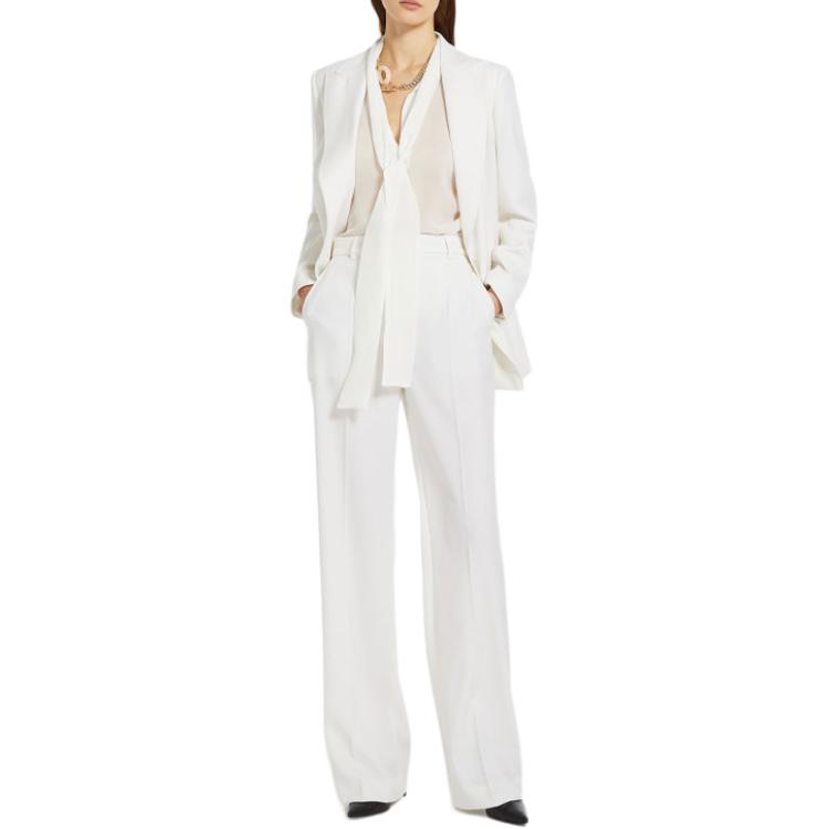 MaxMara Женская белая рубашка
MaxMara Женская белая рубашка