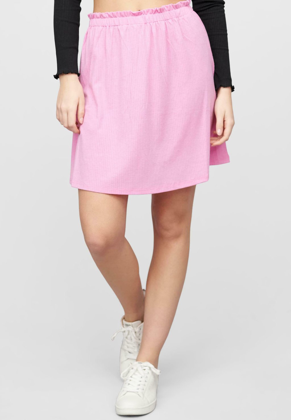 Юбка-колокол SKATER VILA, фуксия
Юбка-колокол SKATER VILA, фуксия