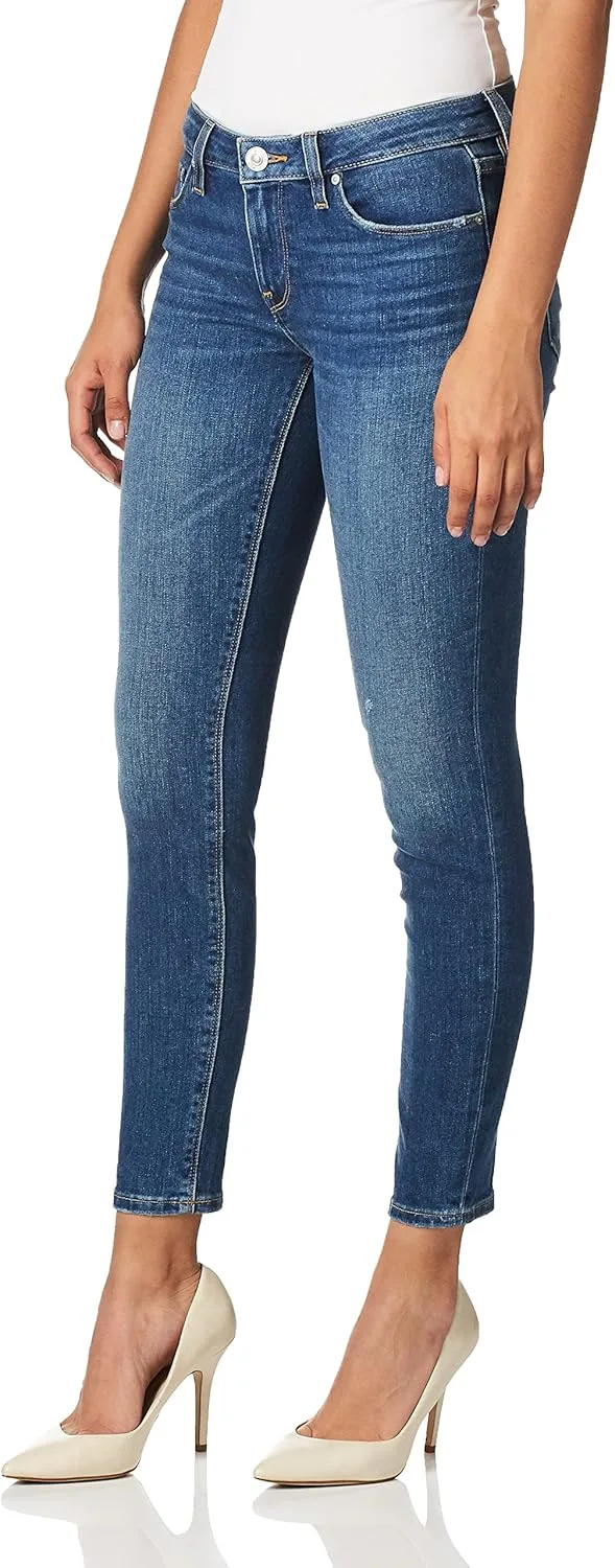 Hudson Women's Krista Super Skinny
Hudson Women's Krista Super Skinny