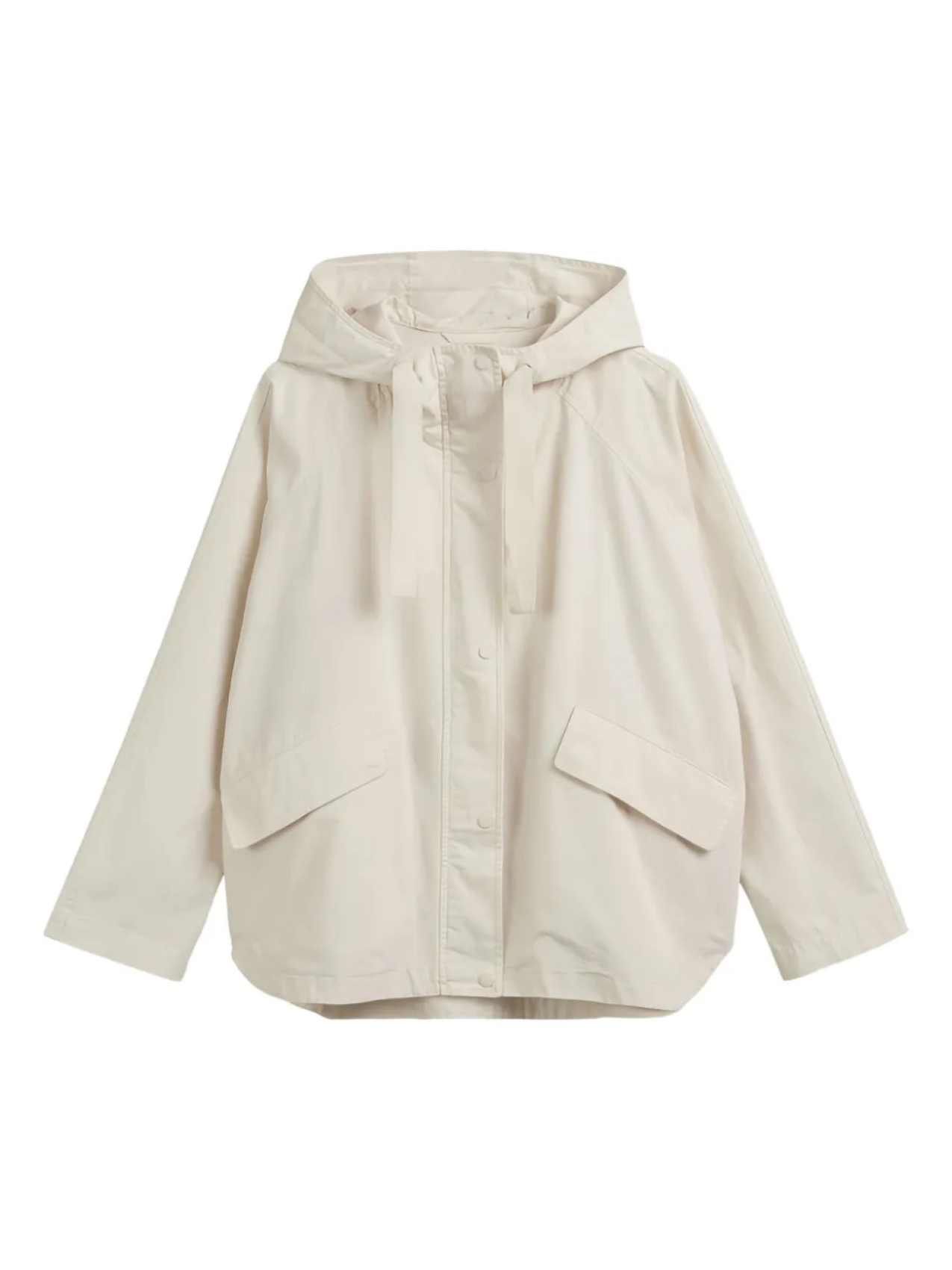 Куртка с капюшоном Marc O'Polo, нейтральный
Куртка с капюшоном Marc O'Polo, нейтральный