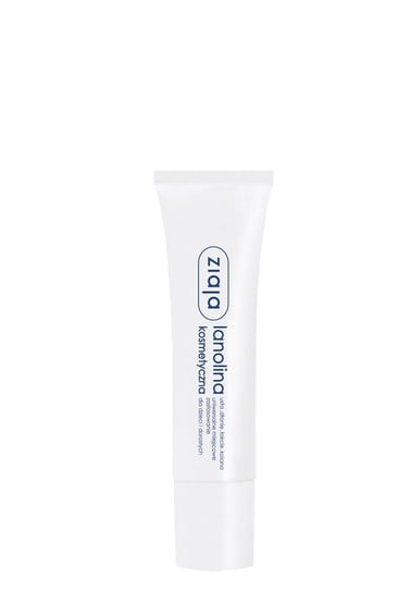 Косметический ланолин, 10 мл Ziaja
Косметический ланолин, 10 мл Ziaja