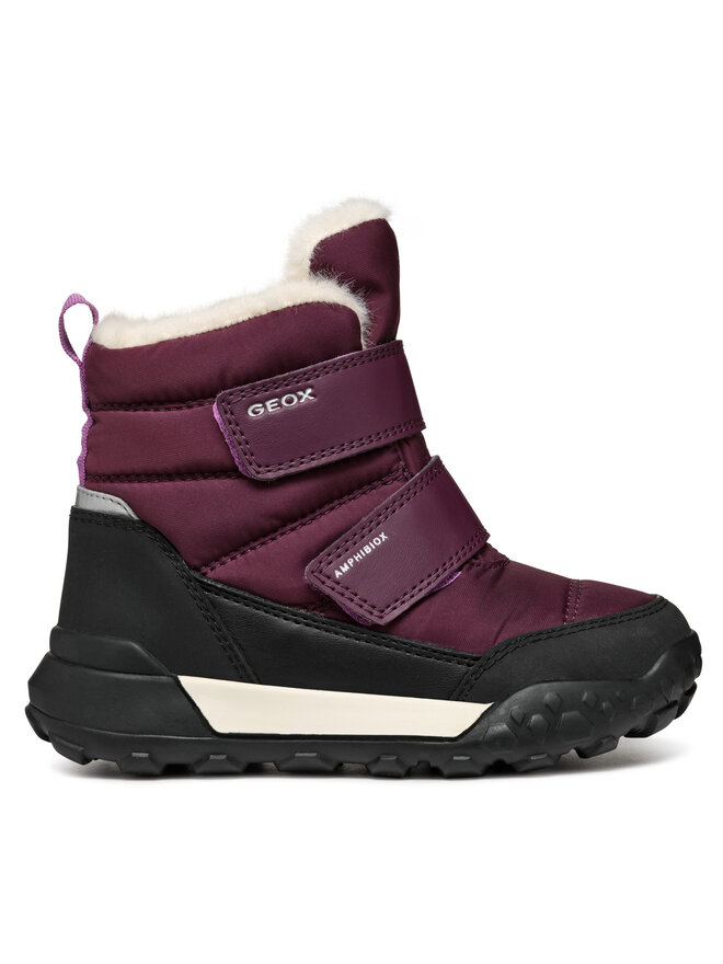 Зимние ботинки Geox J Trekkyup Girl B Ab J46M7B 0FU50 C7005 D, вишневый/бордовый
Зимние ботинки Geox J Trekkyup Girl B Ab J46M7B 0FU50 C7005 D, вишневый/бордовый