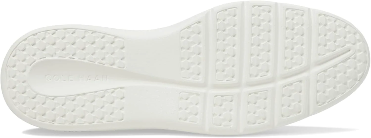 Мужские оксфорды Cole Haan Grand+ Ultra, черный
Мужские оксфорды Cole Haan Grand+ Ultra, черный