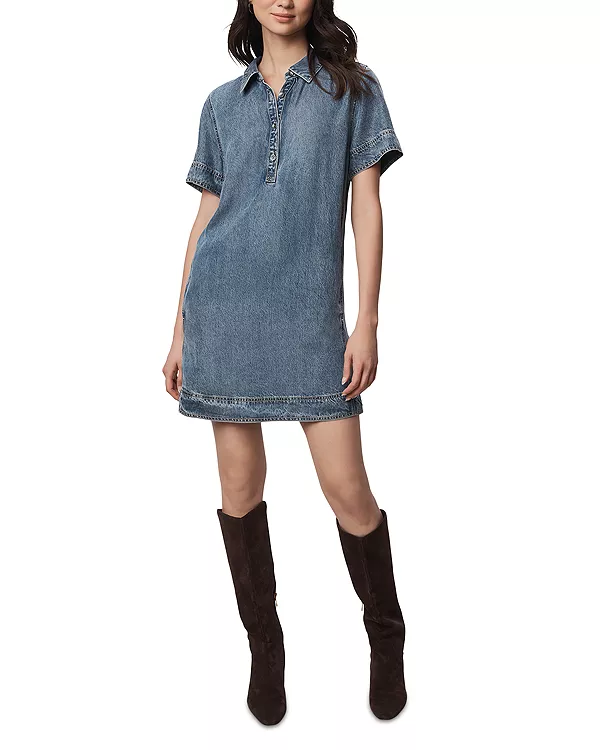 Платье из серебра цвета индиго Splendid, синий
Платье из серебра цвета индиго Splendid, синий