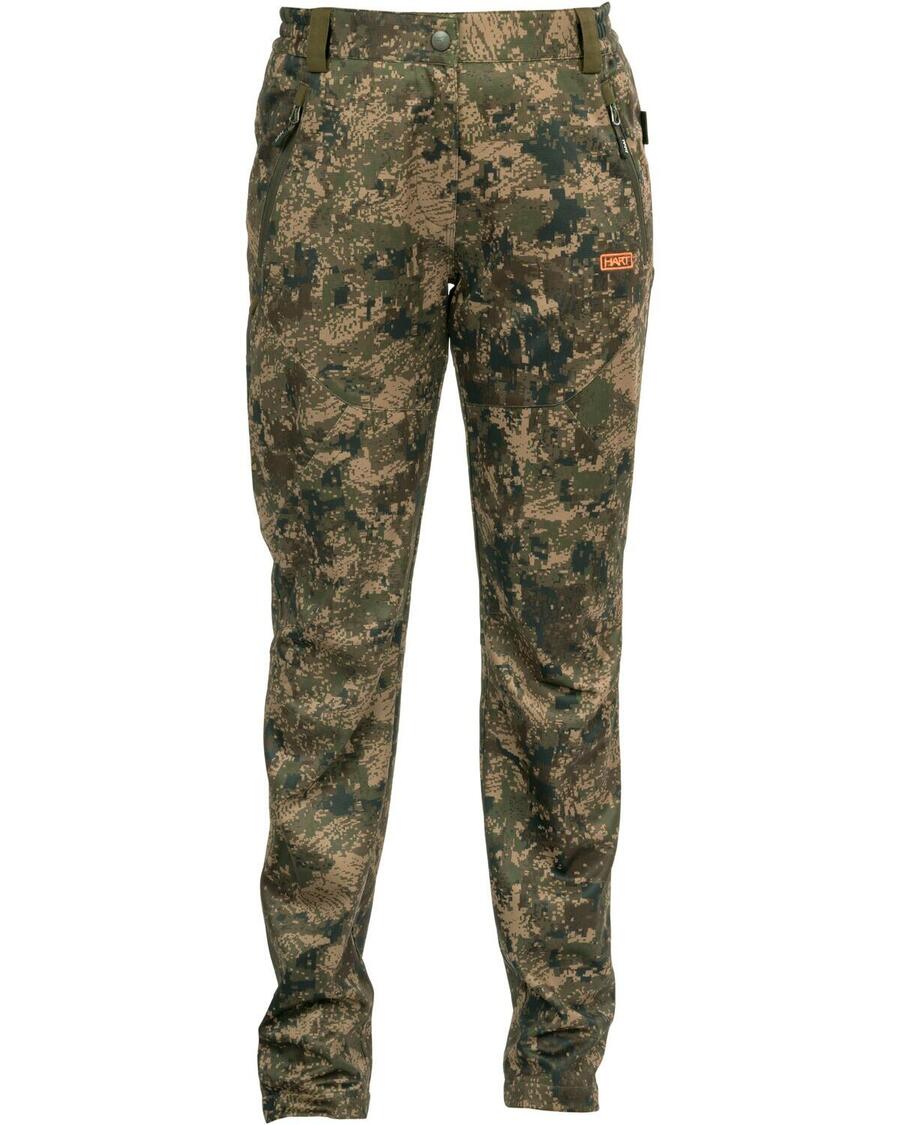 HART Женские брюки Stilk
HART Женские брюки Stilk