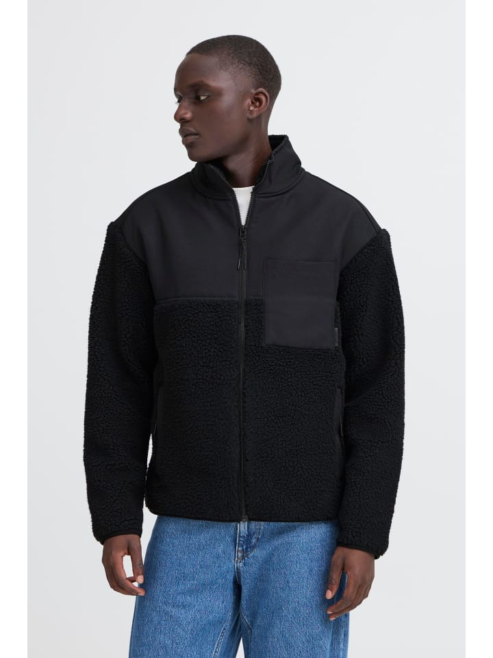 Демисезонная куртка BLEND, черный
Демисезонная куртка BLEND, черный