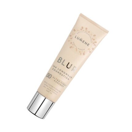 Lumene Blur Foundation Smoothing Primer 00 Ultra Light 30 мл
Lumene Blur Foundation Smoothing Primer 00 Ultra Light 30 мл