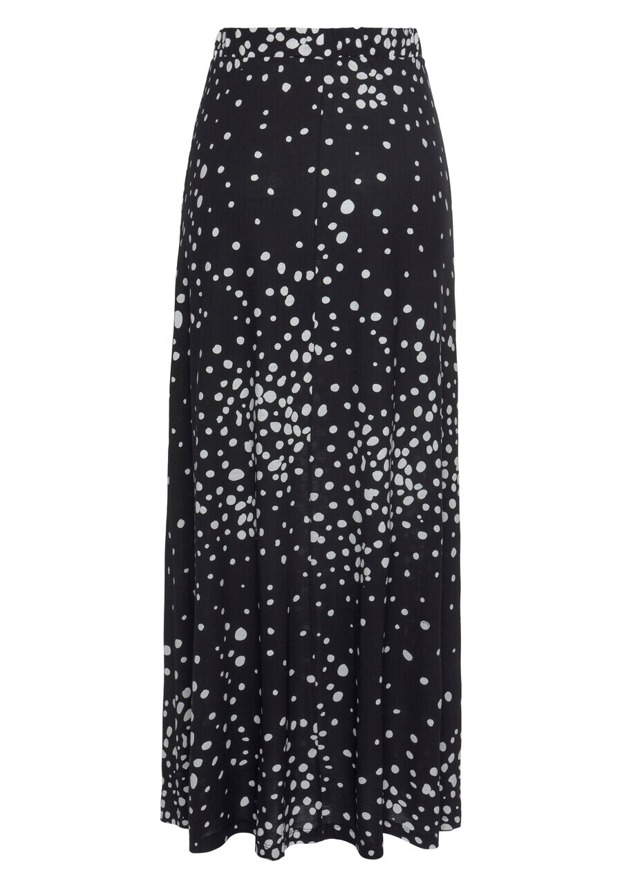 Юбка Vivance, черный/белый
Юбка Vivance, черный/белый