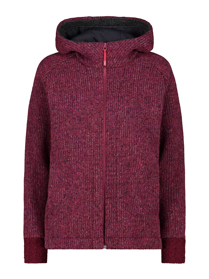 Розовая переходная куртка CMP
Розовая переходная куртка CMP