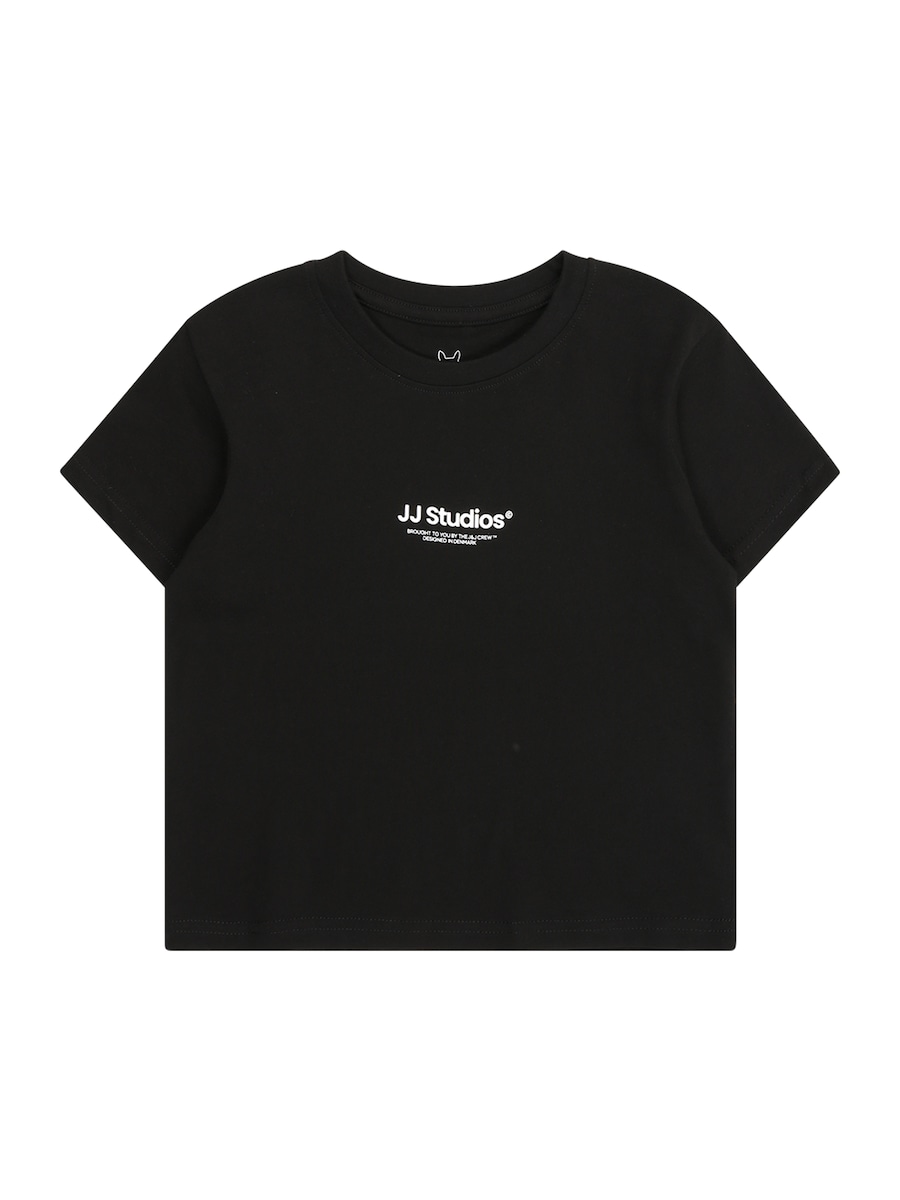 Рубашка Jack & Jones Junior JJESOHO, черный
Рубашка Jack & Jones Junior JJESOHO, черный