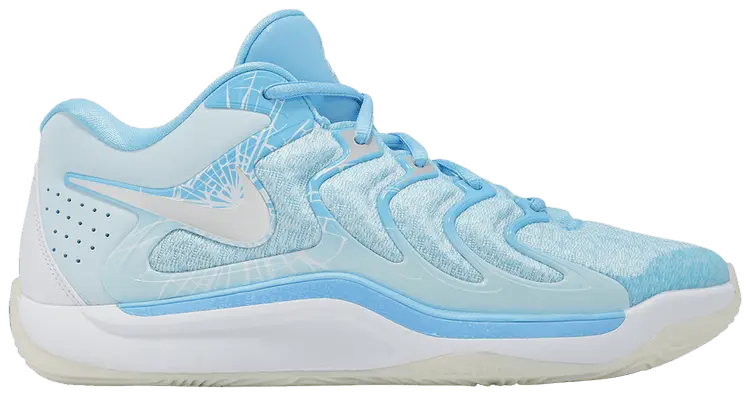 Кроссовки Nike KD 17 EP 'Christmas Pack', синий
Кроссовки Nike KD 17 EP 'Christmas Pack', синий