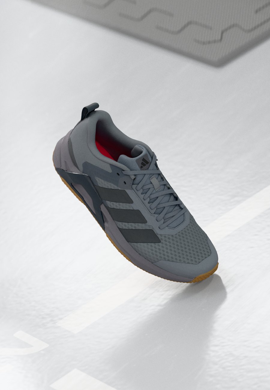 Кроссовки Adidas Performance DROPSET CONTROL M, Grey/Grey Five/Core Black/Grey
Кроссовки Adidas Performance DROPSET CONTROL M, Grey/Grey Five/Core Black/Grey