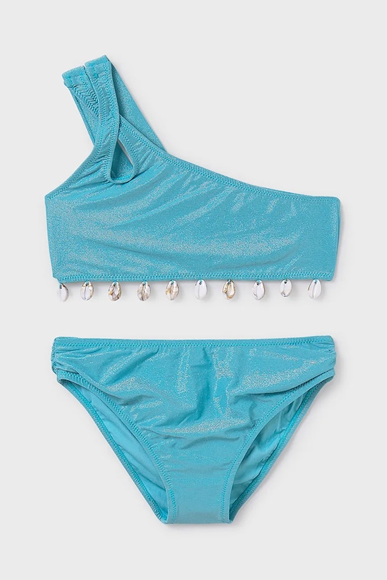 Детский купальник раздельный Mayoral, синий
Детский купальник раздельный Mayoral, синий