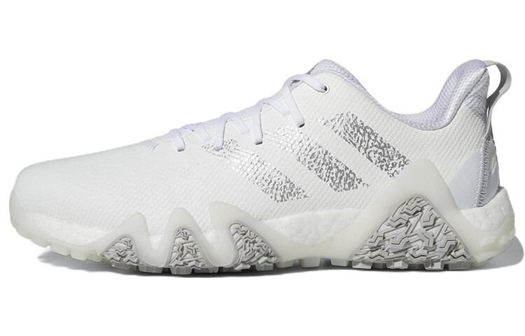 CodeChaos 22 Облачно-белый серебристый металлик Adidas
CodeChaos 22 Облачно-белый серебристый металлик Adidas