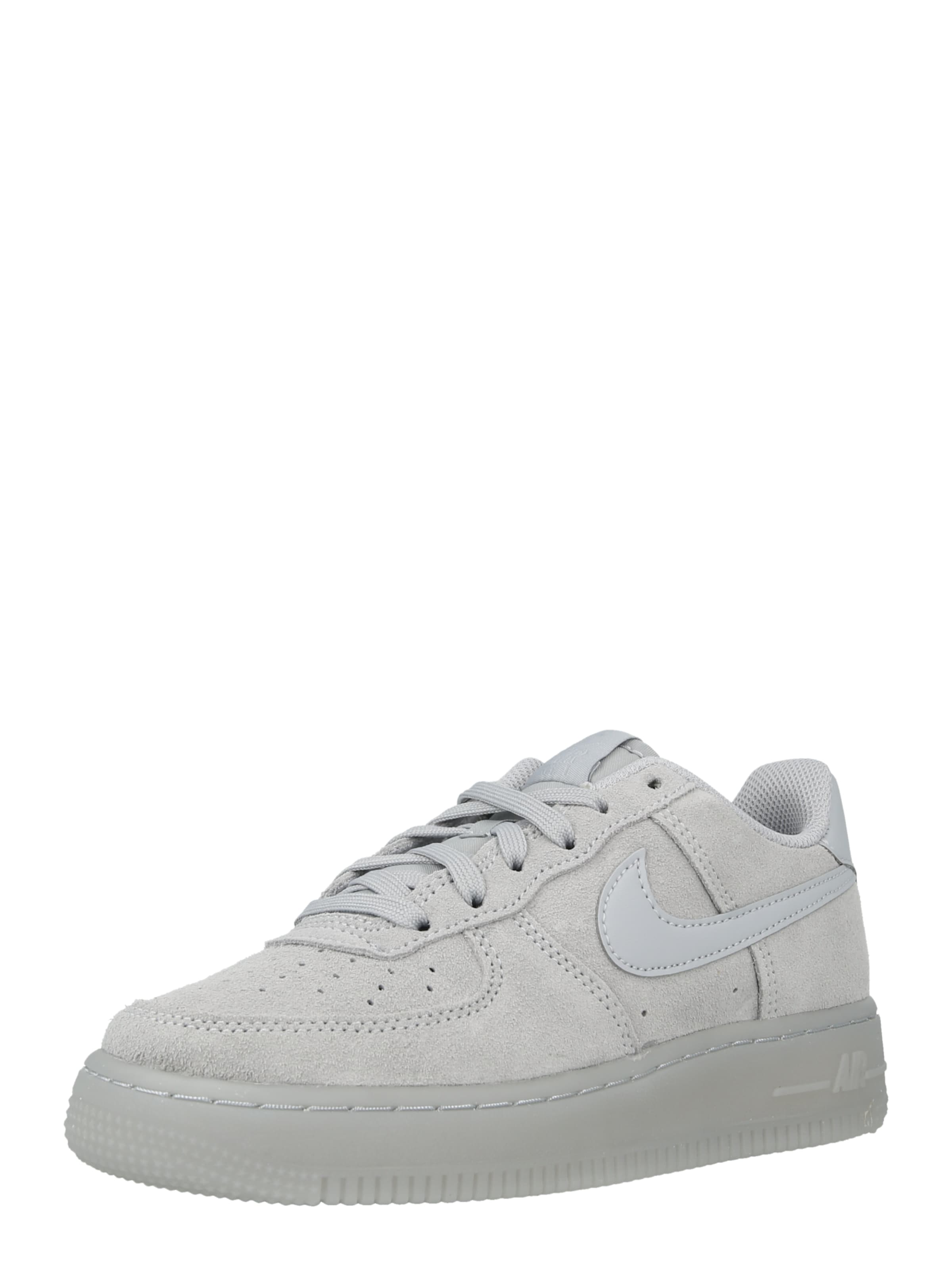 Nike Sportswear Кроссовки 'Nike Air Force 1 LV8 3' в сером цвете
Nike Sportswear Кроссовки 'Nike Air Force 1 LV8 3' в сером цвете