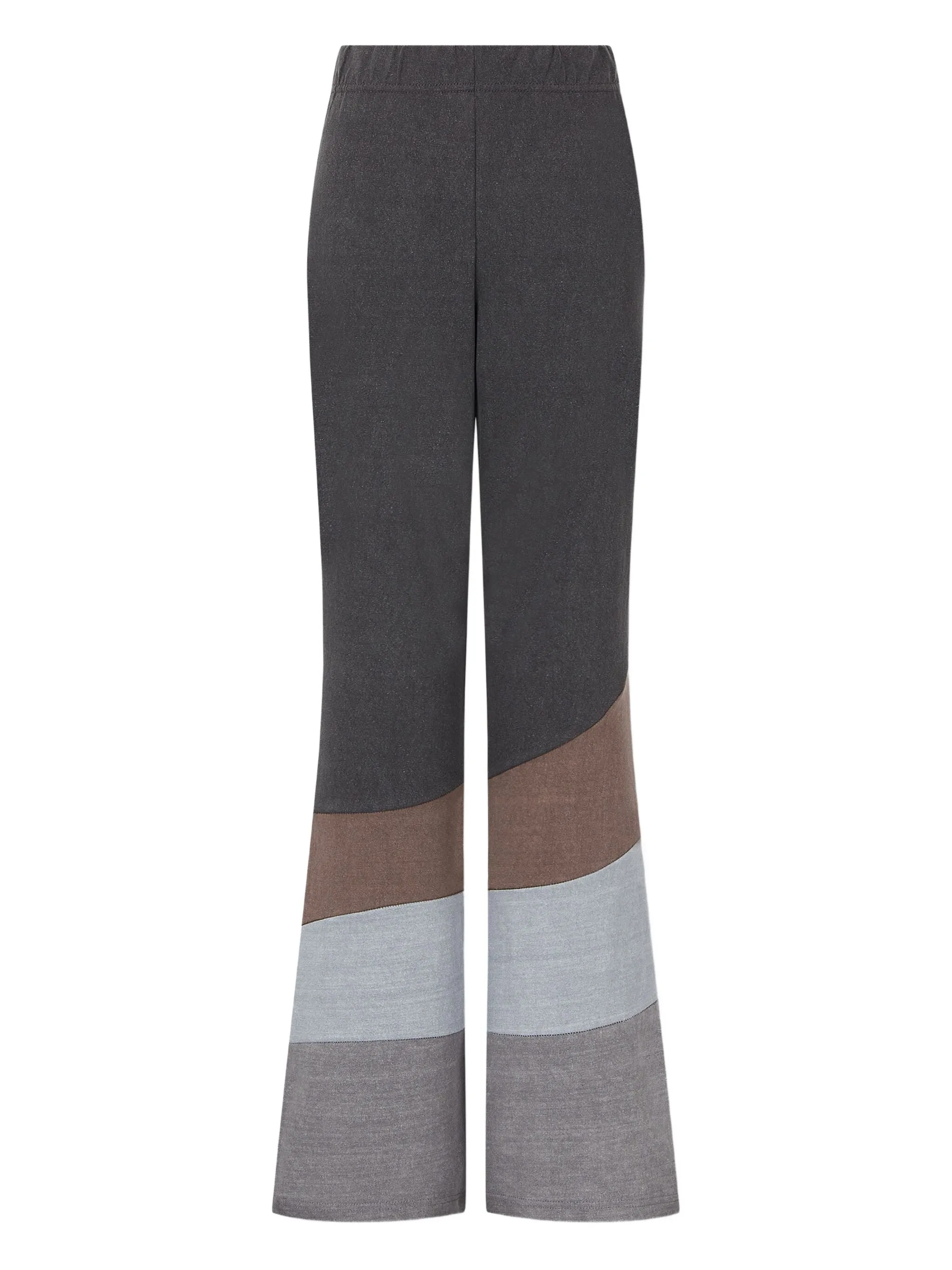 Легинсы в стиле колор-блок Studio Tomboy, серый
Легинсы в стиле колор-блок Studio Tomboy, серый