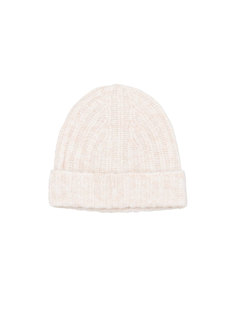 Шапка EDITED Beanie Dyre, пятнистый бежевый
Шапка EDITED Beanie Dyre, пятнистый бежевый