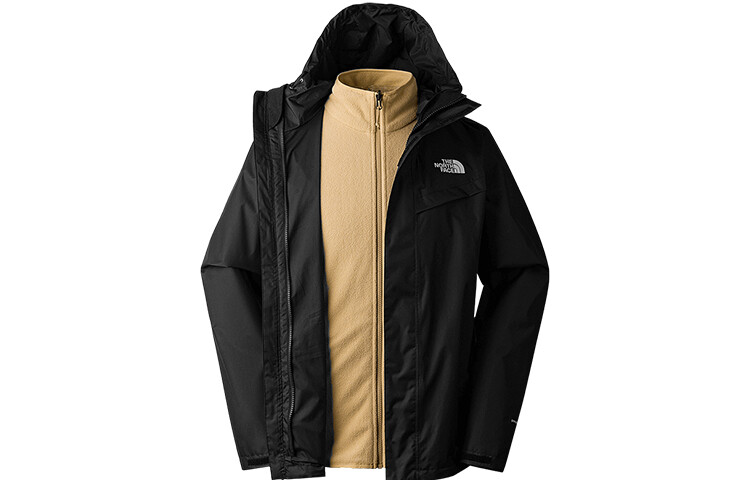 THE NORTH FACE Мужская уличная куртка, цвет Black, Черный, THE NORTH FACE Мужская уличная куртка, цвет Black
THE NORTH FACE Мужская уличная куртка, цвет Black, Черный, THE NORTH FACE Мужская уличная куртка, цвет Black