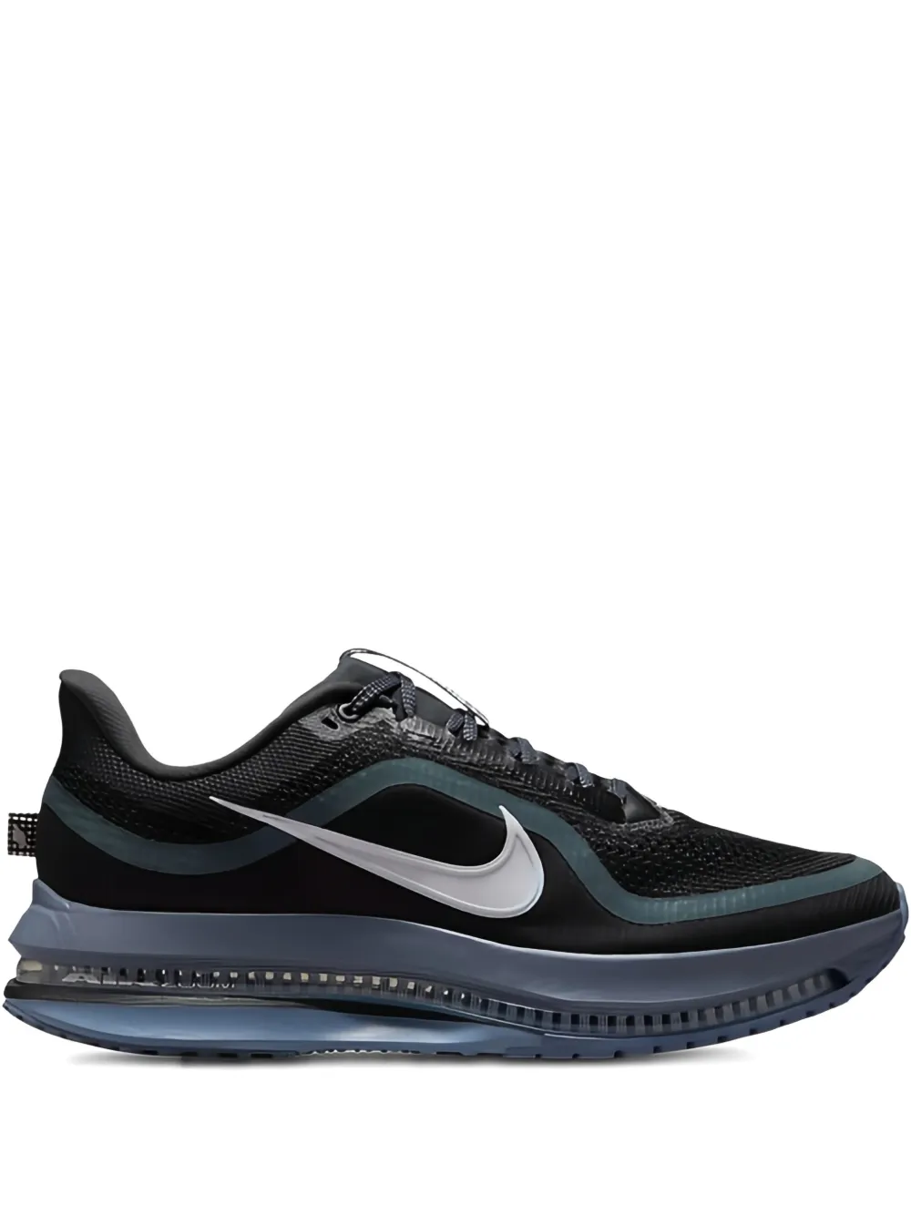 Кроссовки Pegasus Premium Nike, черный
Кроссовки Pegasus Premium Nike, черный