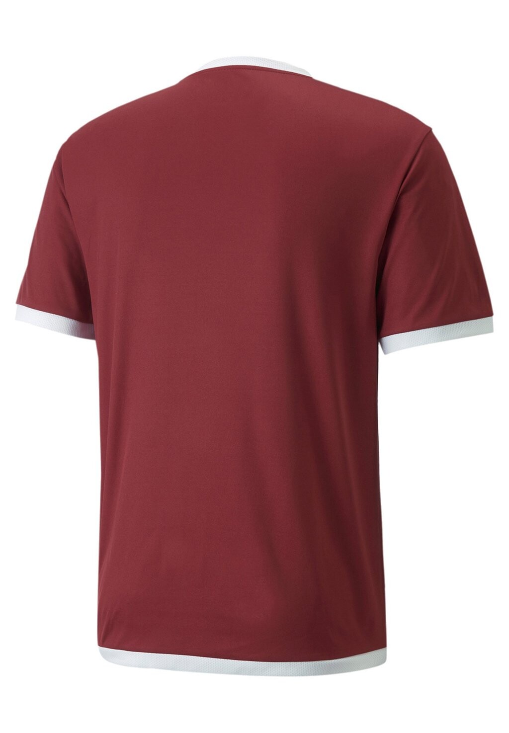 Спортивная футболка TEAMLIGA Puma, красный
Спортивная футболка TEAMLIGA Puma, красный