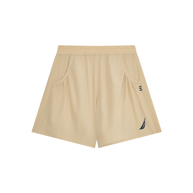 Короткие шорты для младших школьников Grade School NAUTICA, светлый хаки
Короткие шорты для младших школьников Grade School NAUTICA, светлый хаки