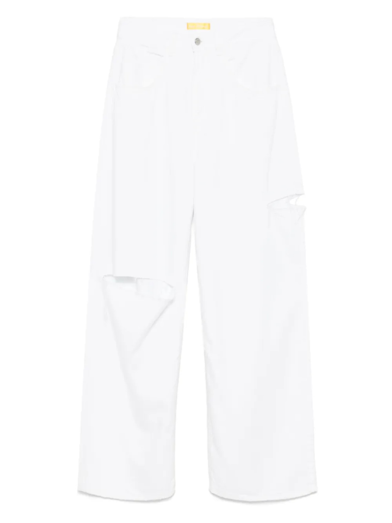 Джинсы ICON DENIM Poppy, белый
Джинсы ICON DENIM Poppy, белый