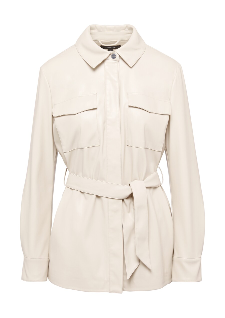 Демисезонная куртка COMMA, Light beige
Демисезонная куртка COMMA, Light beige