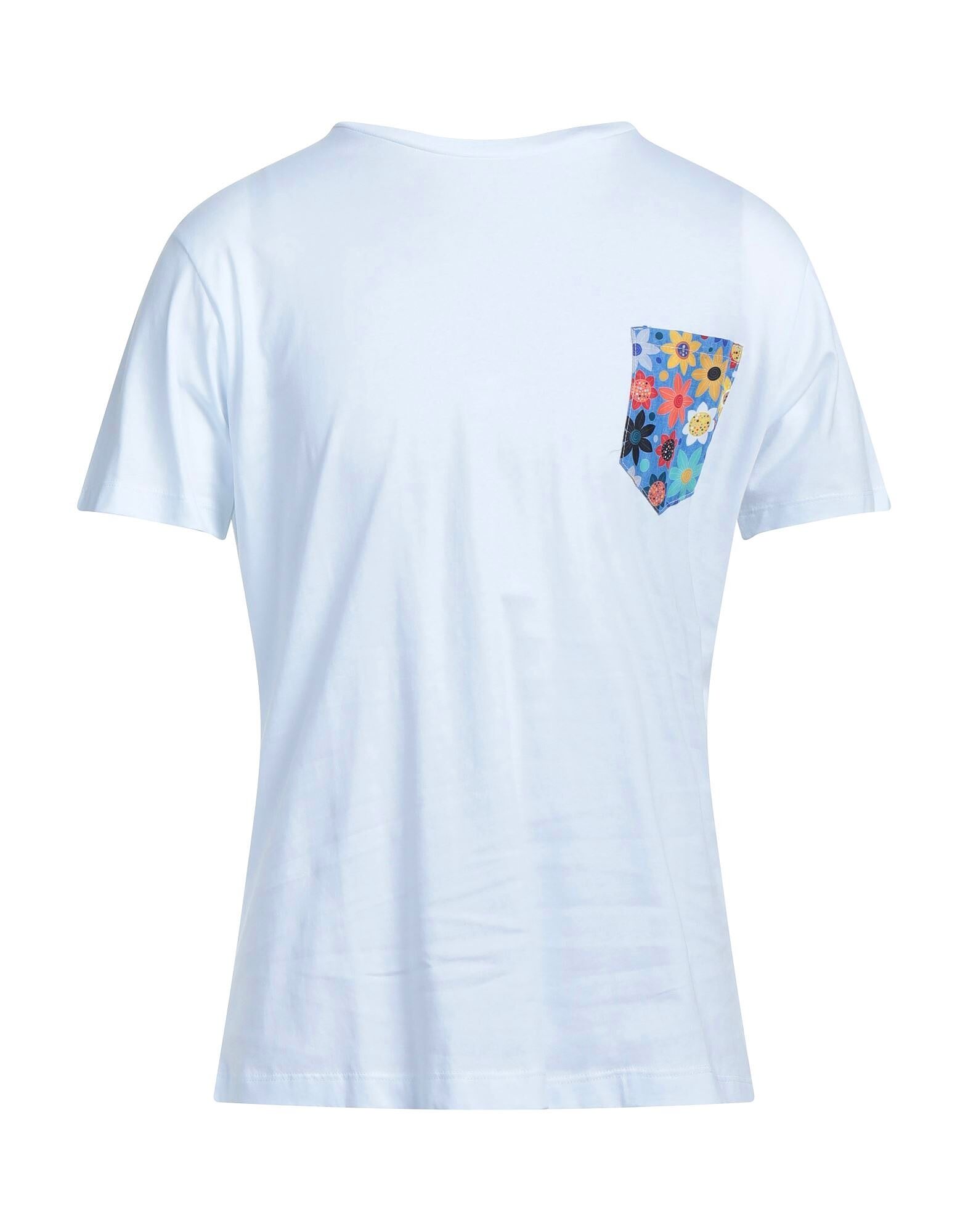 Футболка Eos Fashion Beach, белый
Футболка Eos Fashion Beach, белый