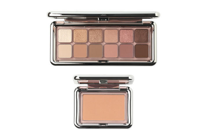 Тени для век и румяна набор для макияжа легко растушевываются шиммер натуральный матовый комплект из двух предметов 3CE
Тени для век и румяна набор для макияжа легко растушевываются шиммер натуральный матовый комплект из двух предметов 3CE