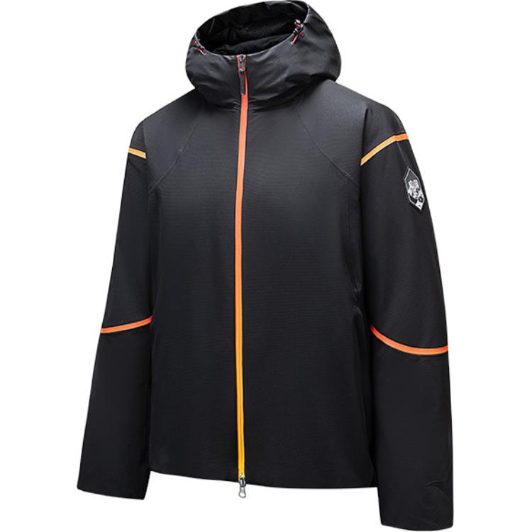 ANTA Разнообразная коллекция пуховиков и пальто для женщин базовый черный, Basic Black
ANTA Разнообразная коллекция пуховиков и пальто для женщин базовый черный, Basic Black