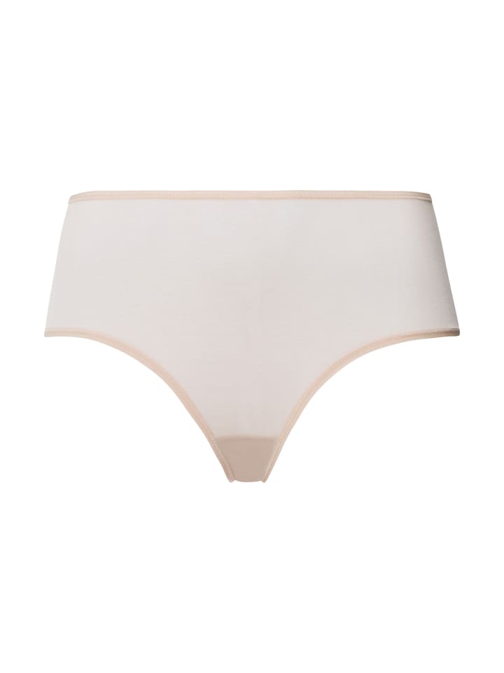 Трусы Hanro, бежевый
Трусы Hanro, бежевый