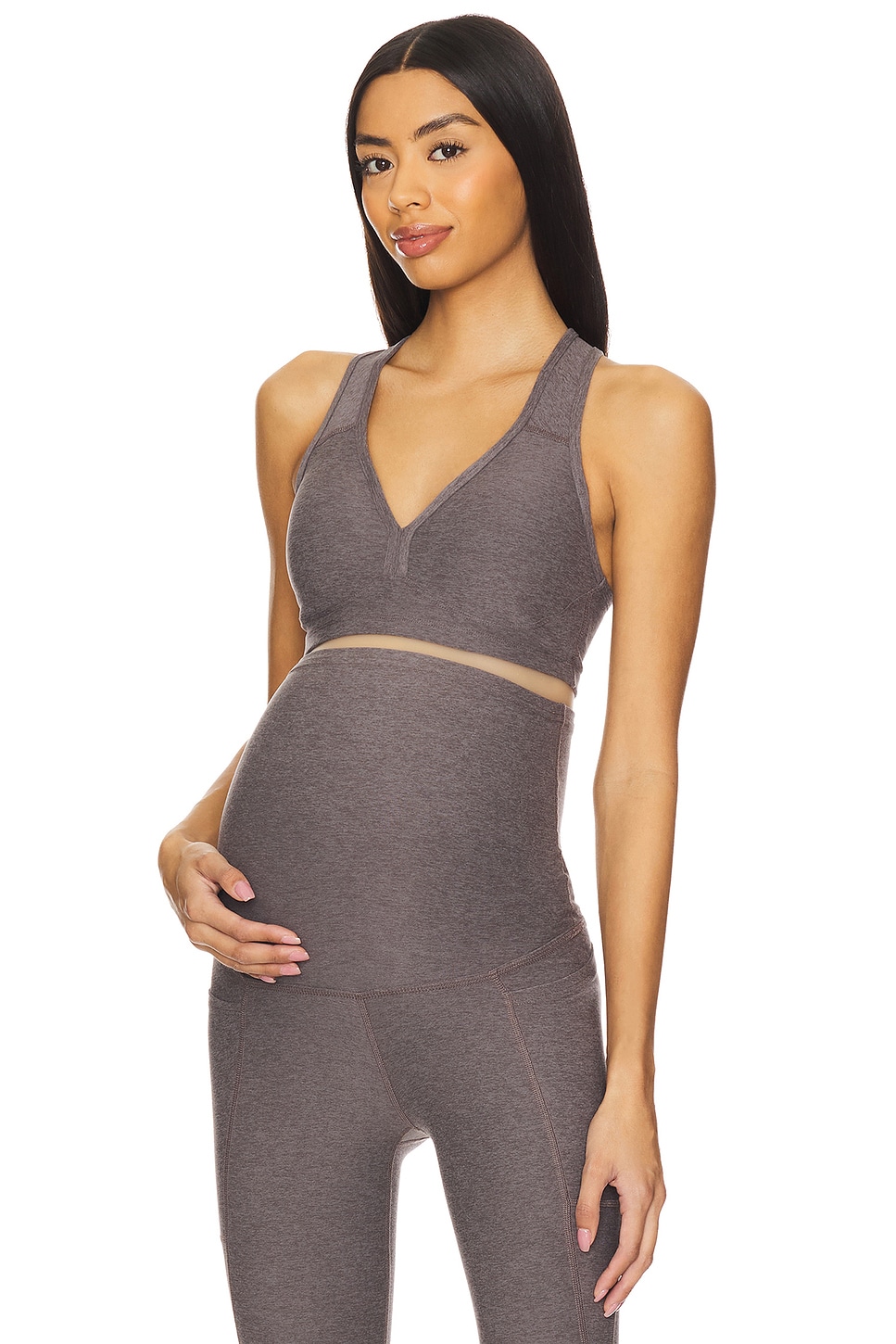 Бюстгальтер spacedye lift your spirits Beyond Yoga, оранжевый
Бюстгальтер spacedye lift your spirits Beyond Yoga, оранжевый