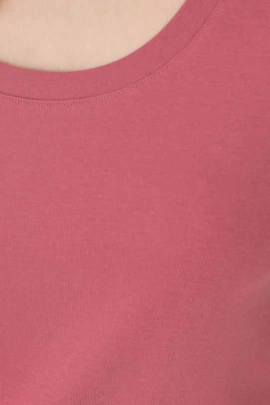 Хлопковая футболка Medicine, розовый
Хлопковая футболка Medicine, розовый