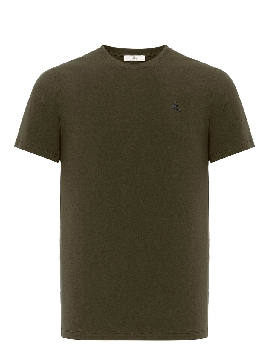 Футболка Daniel Hills, хаки
Футболка Daniel Hills, хаки