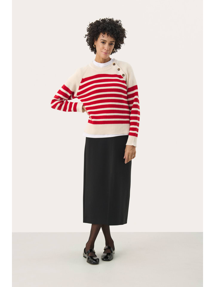 Свитер PART TWO 
Свитер PART TWO