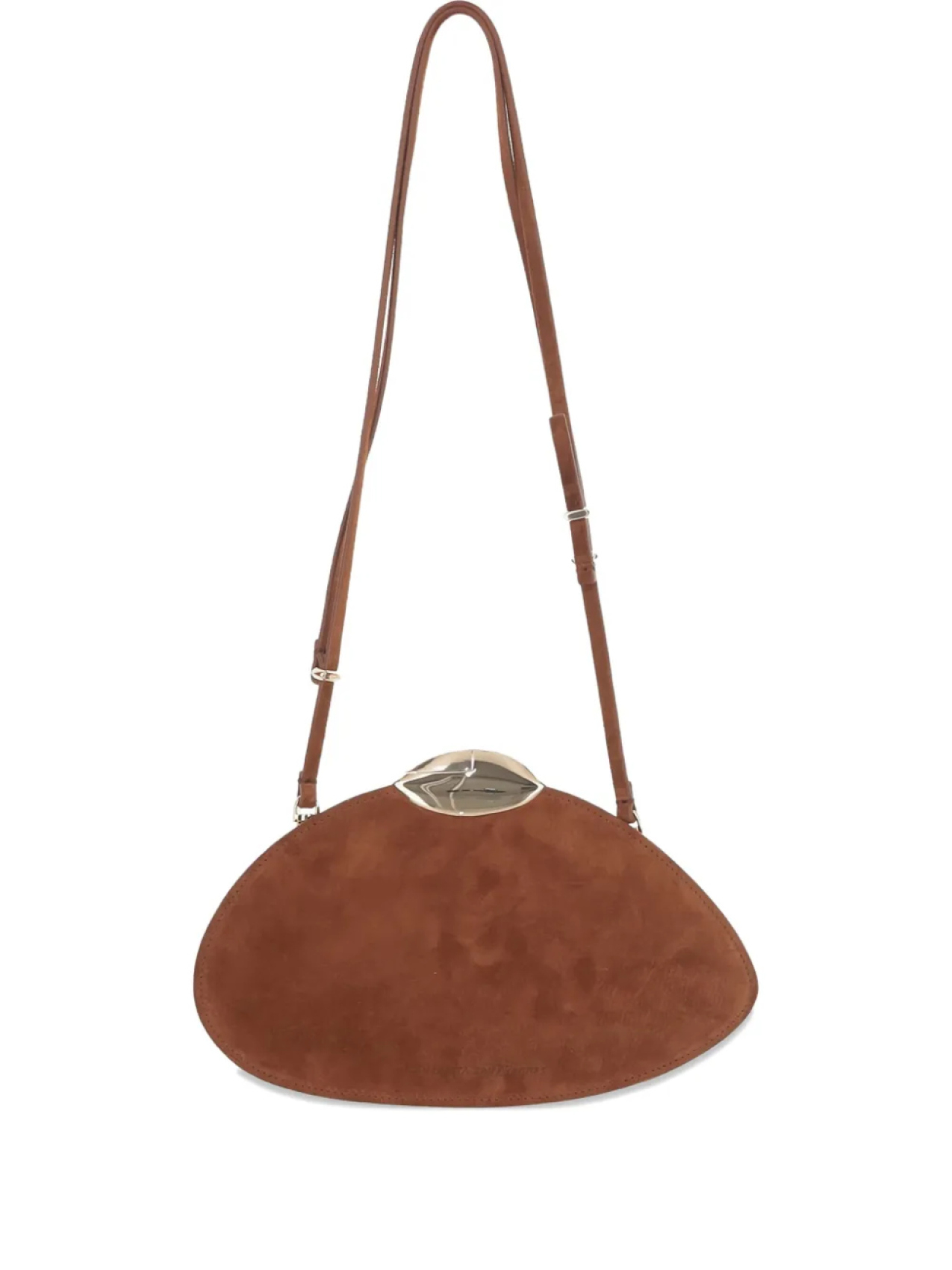 Клатч Benedetta Bruzziches Belle De Jour, коричневый
Клатч Benedetta Bruzziches Belle De Jour, коричневый