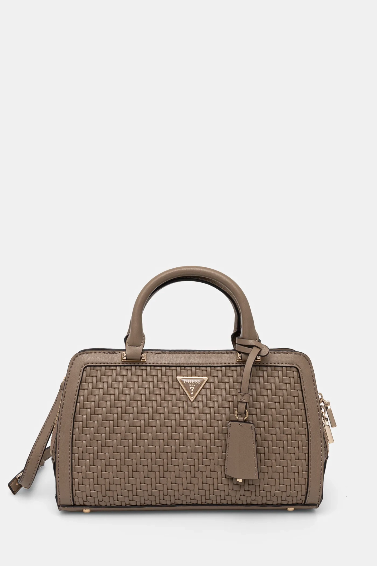 МЮРЬЕЛЬ сумочка Guess, коричневый
МЮРЬЕЛЬ сумочка Guess, коричневый