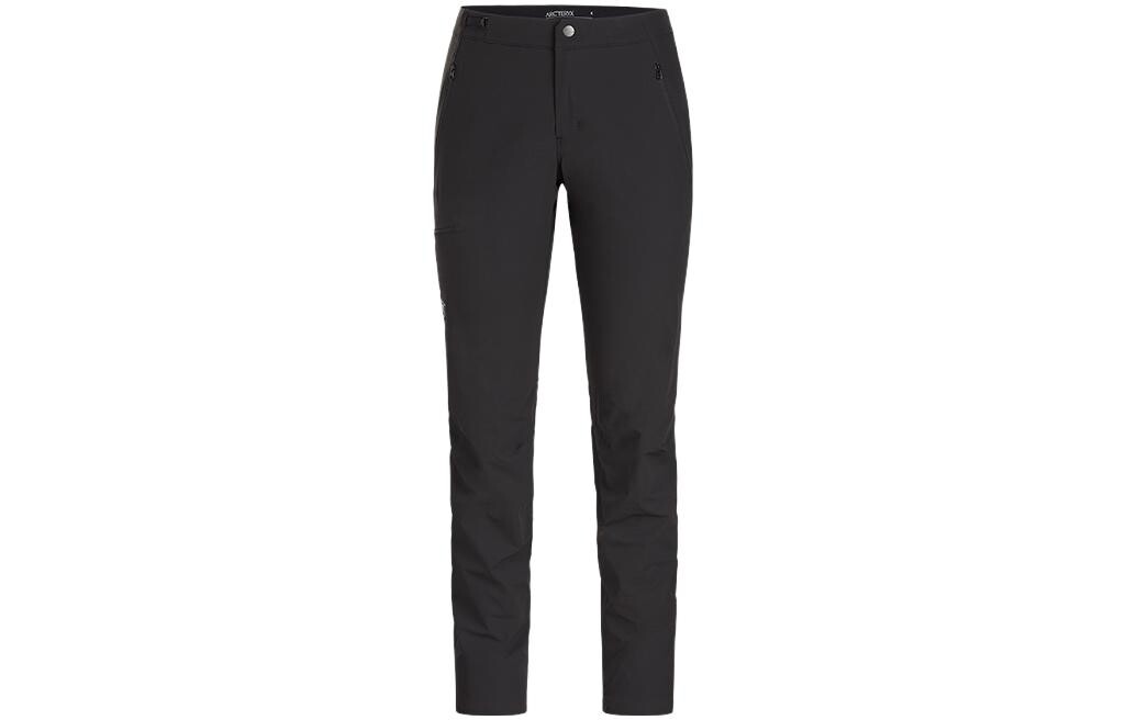 Брюки женские Arcteryx Gamma Series, черный
Брюки женские Arcteryx Gamma Series, черный